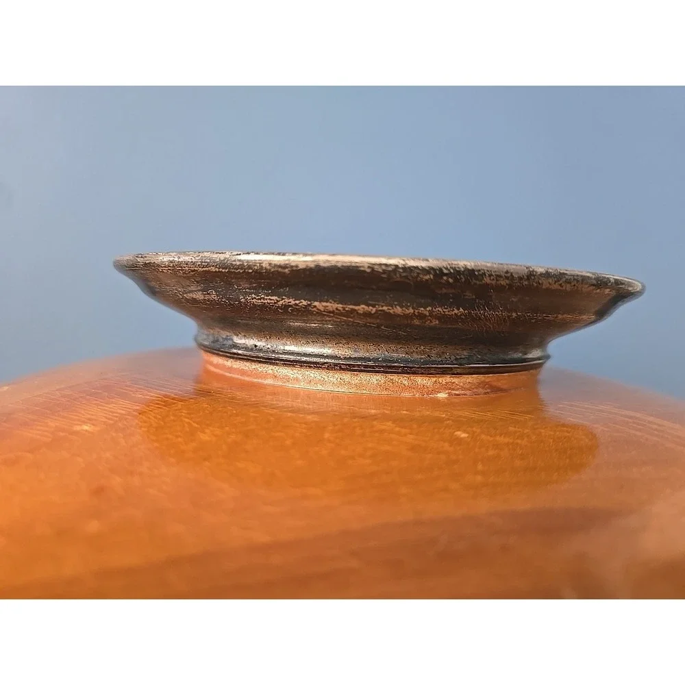 Sterling Silver Base Large 12
